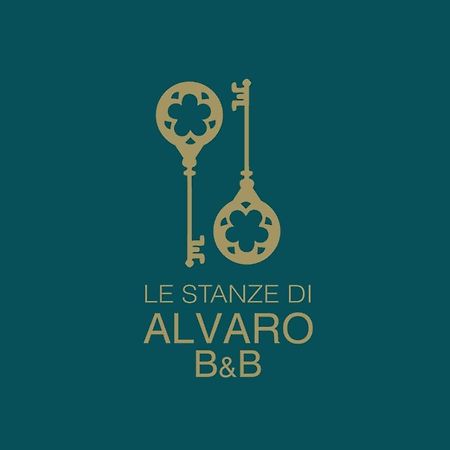 Le Stanze Di Alvaro Termoli Zewnętrze zdjęcie