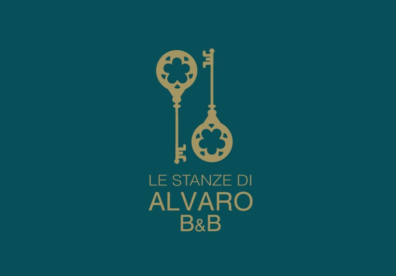 Le Stanze Di Alvaro Termoli Zewnętrze zdjęcie